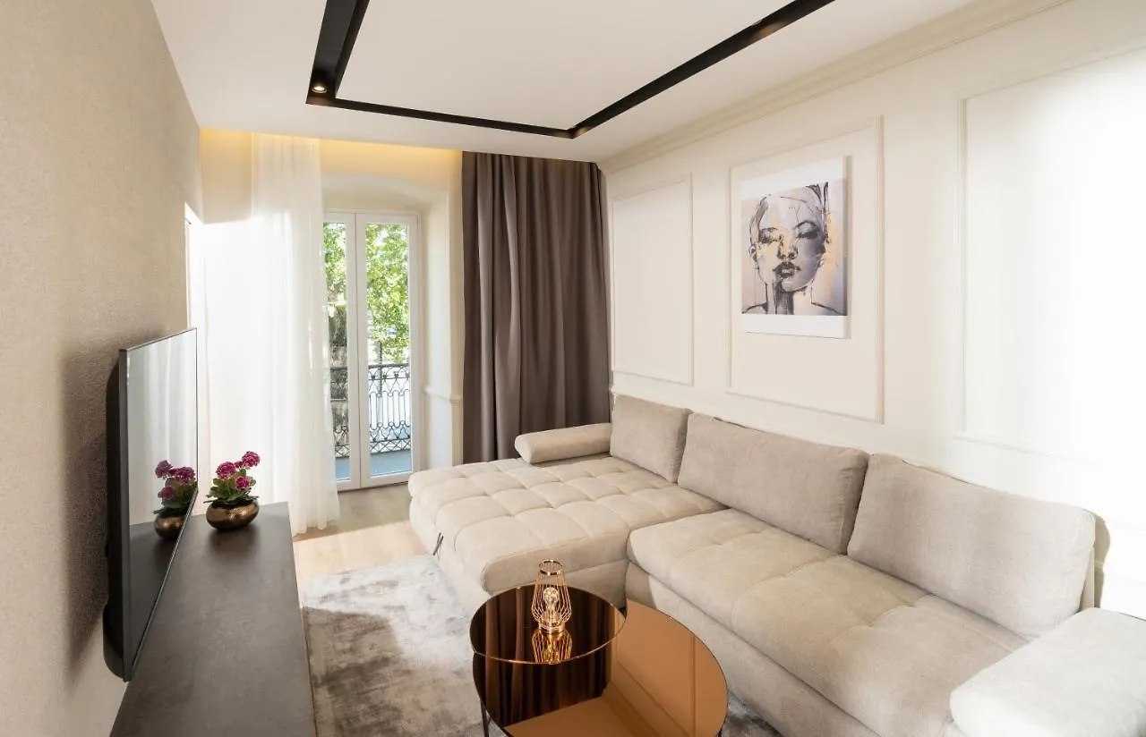 Premium Apartments Rijeka