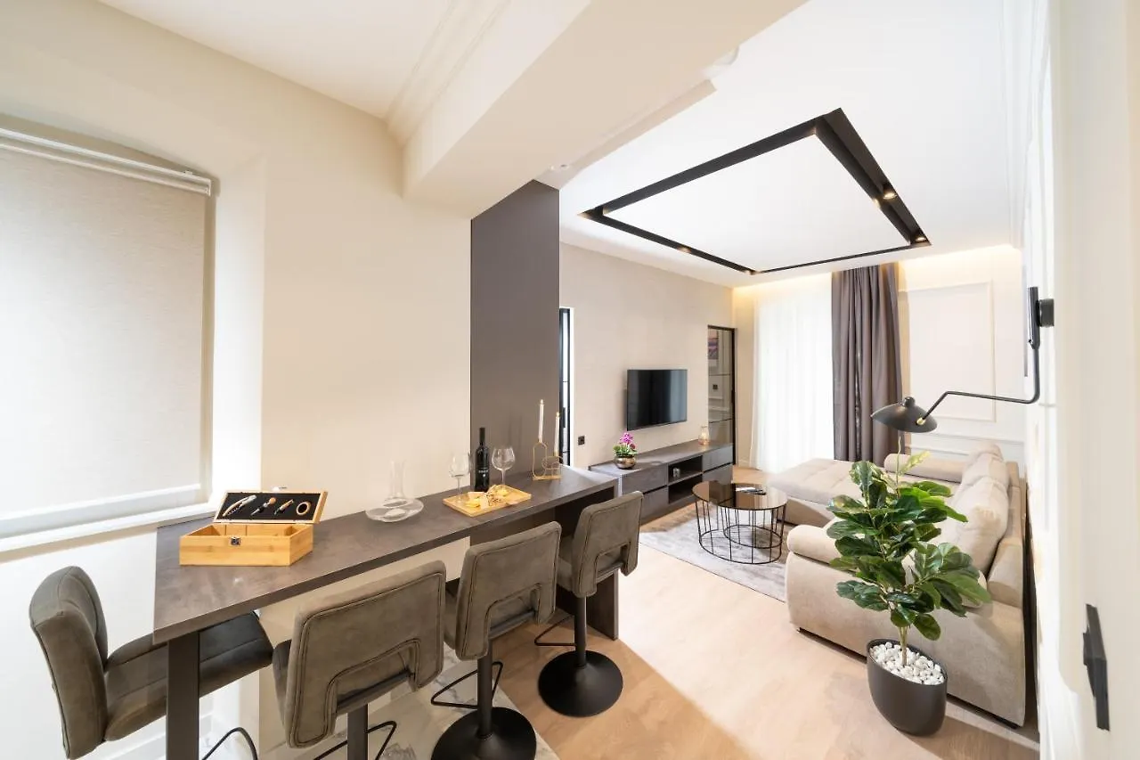 Premium Apartments Rijeka