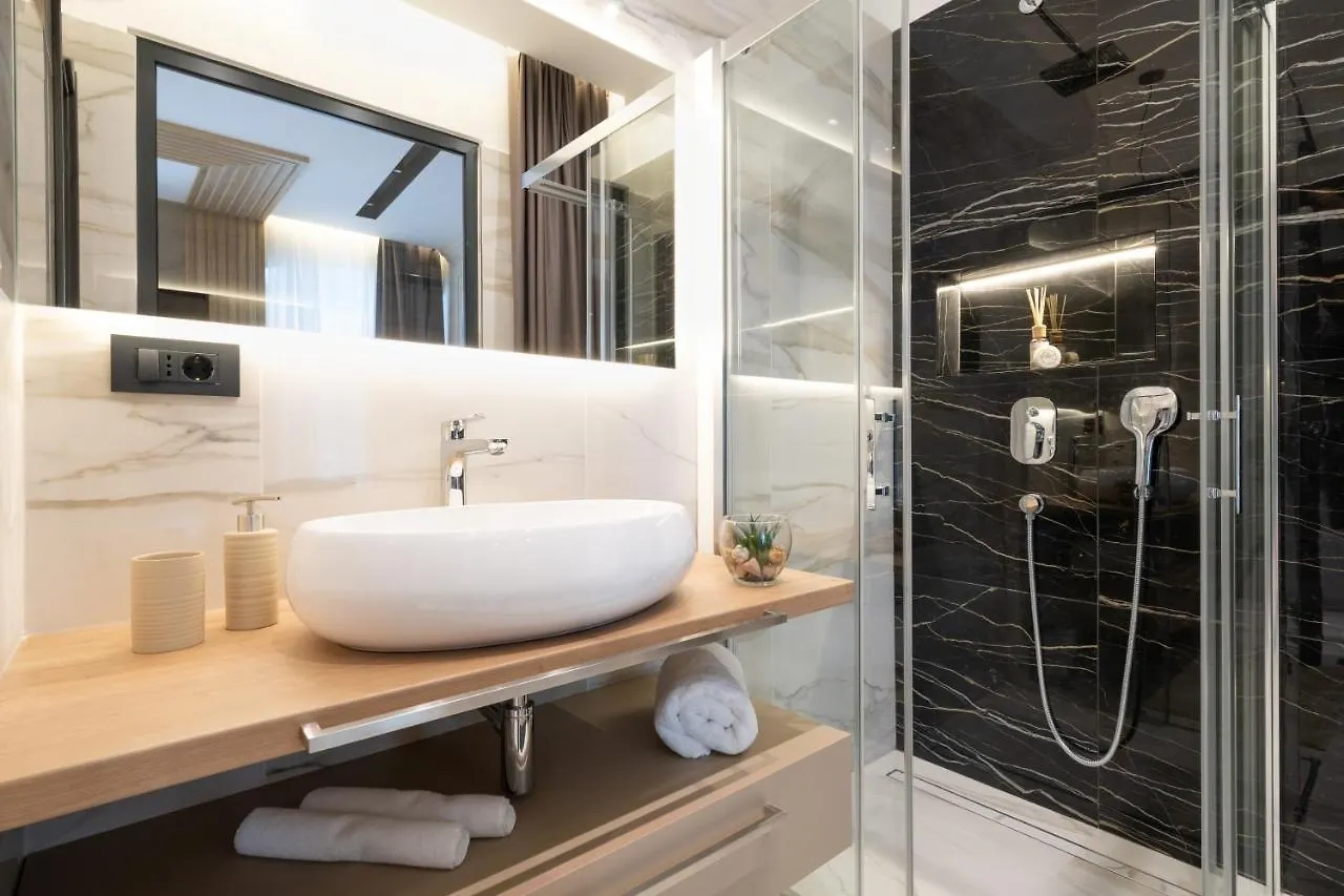 Premium Apartments Rijeka