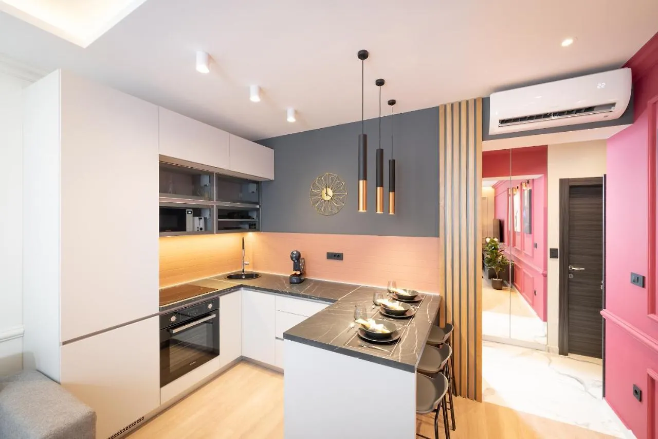 Premium Apartments Rijeka