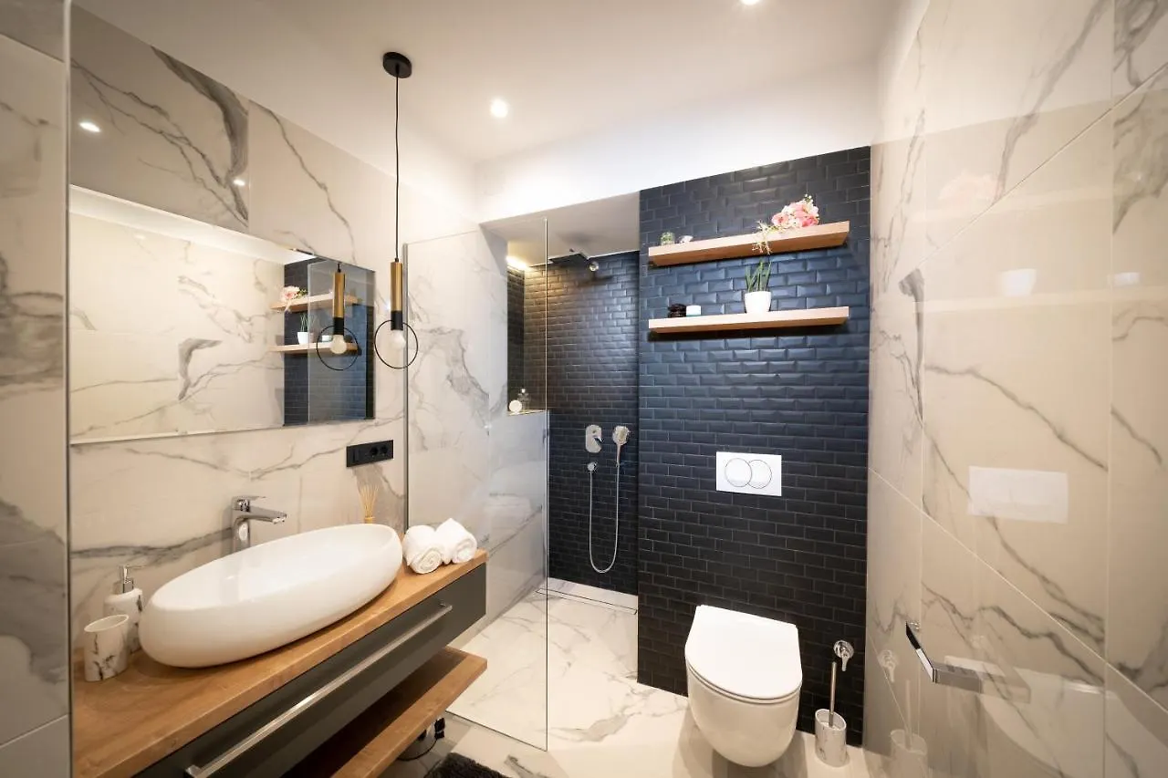 Premium Apartments Rijeka Croatia