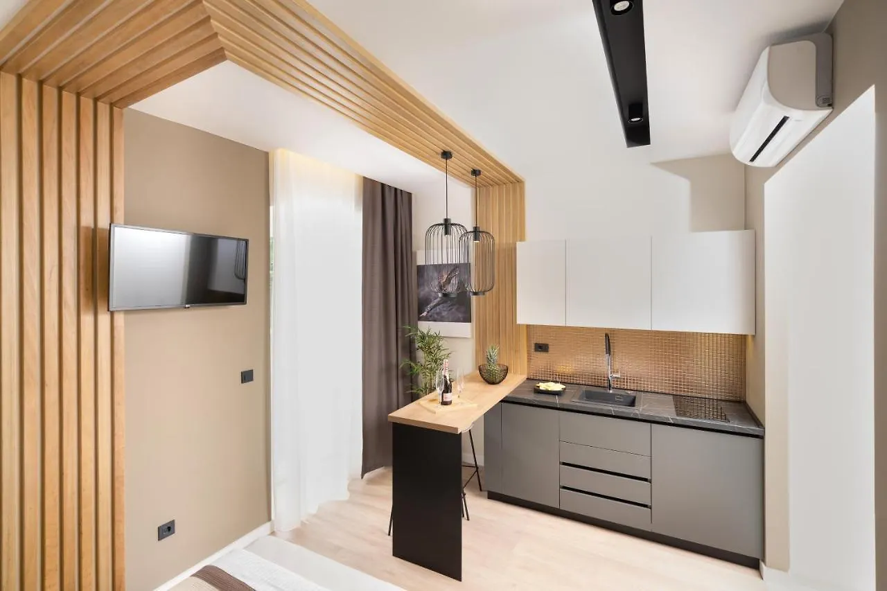 Premium Apartments Rijeka
