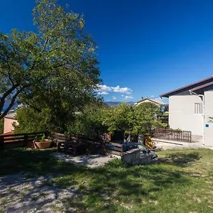 Apartman Fancy 2, Fiume