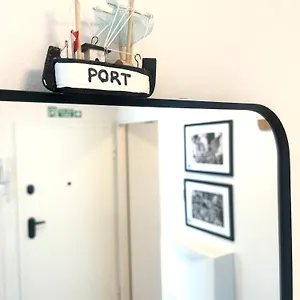 Port Rijeka