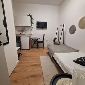 Apartman City Studio, Fiume
