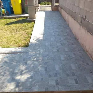  Apartman Jeger Horvátország