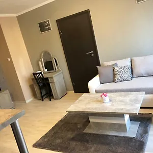  Apartman Sugárút Corner Magyarország