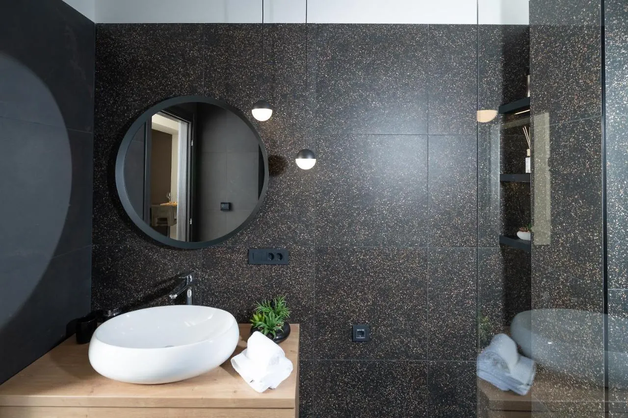 Premium Apartments Rijeka