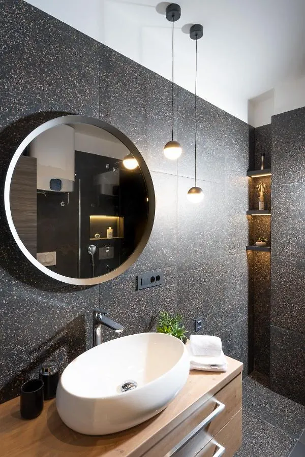 Premium Apartments Rijeka Croatia