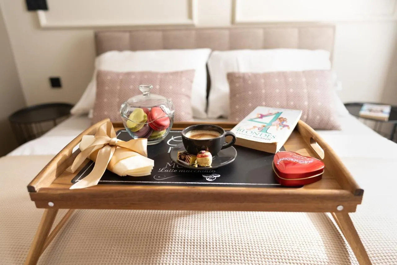 Premium Apartments Rijeka 0*,  Croatia