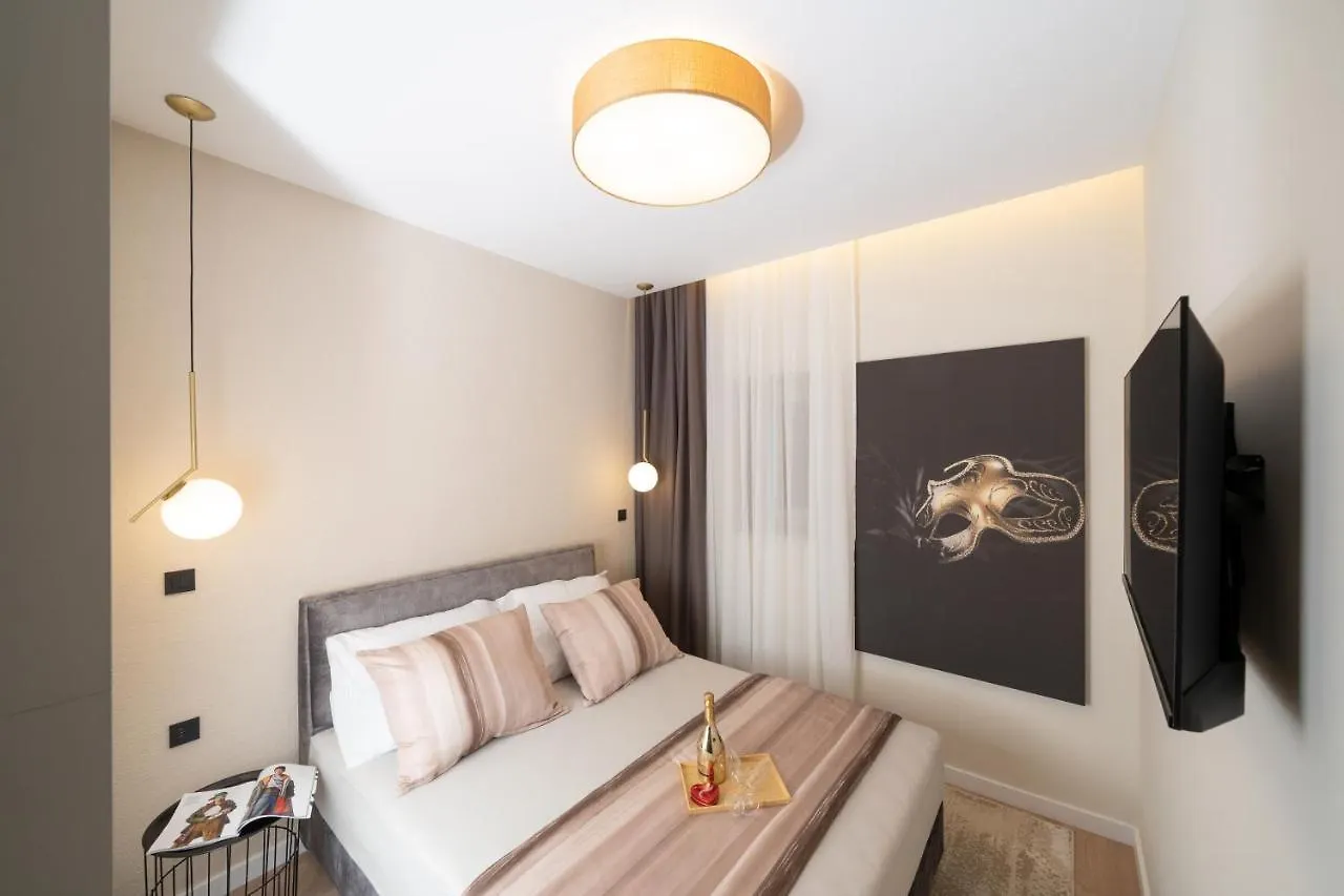 Premium Apartments Rijeka
