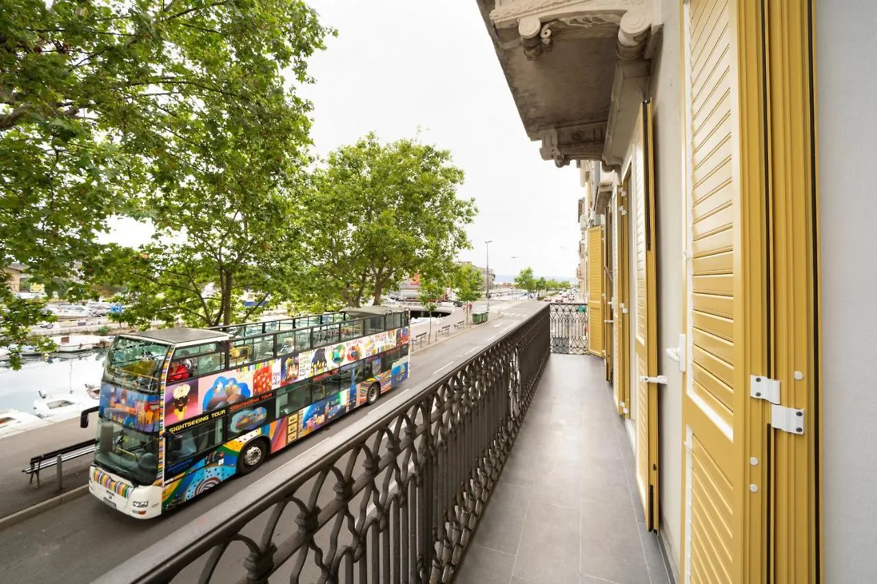 Premium Apartments Rijeka Croacia