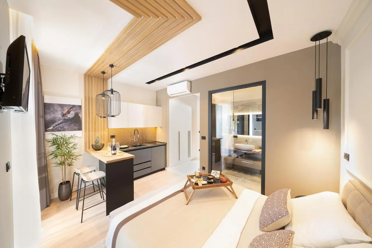 Premium Apartments Rijeka